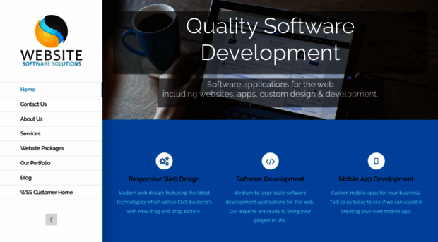 website-software-solutions.com