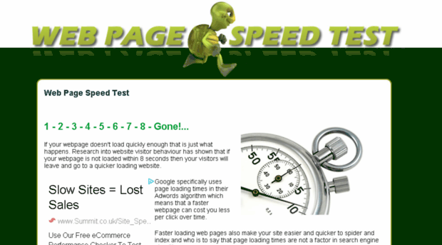 website-speed-checker.com