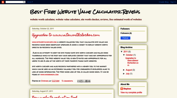 website-value-calculator.blogspot.com