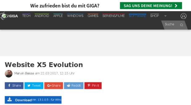 website-x5-evolution.giga.de