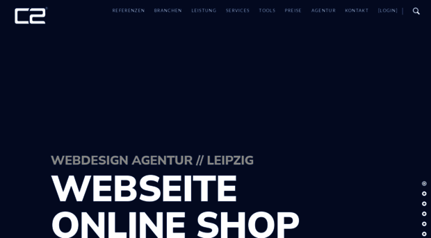 website.c-two.de