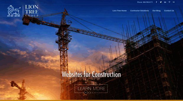 website.contractors