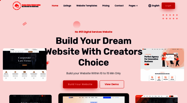 website.creatorschoice.in