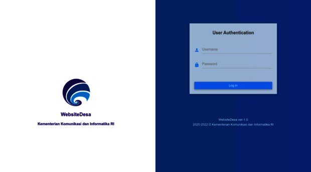 website.desa.id