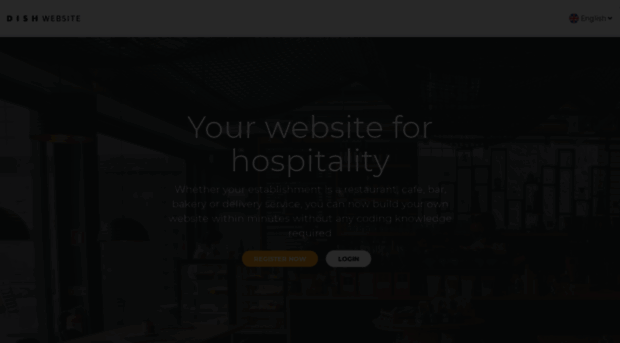 website.dish.co