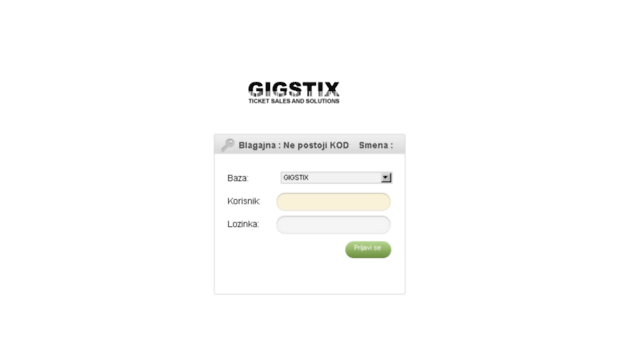 website.gigstix.com
