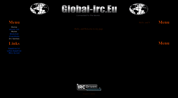 website.global-irc.eu