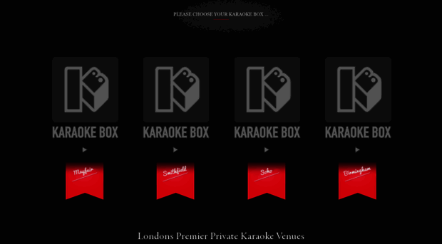 website.karaokebox.co.uk