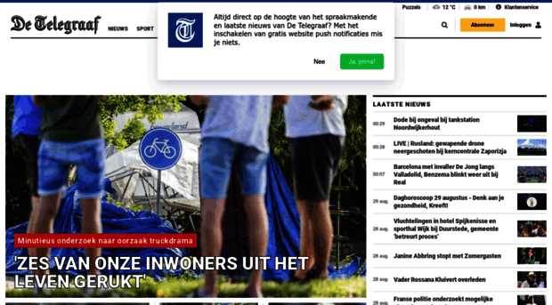 website.nl