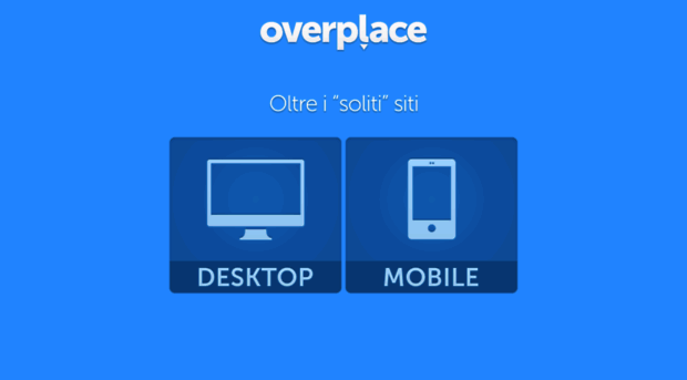 website.overplace.com