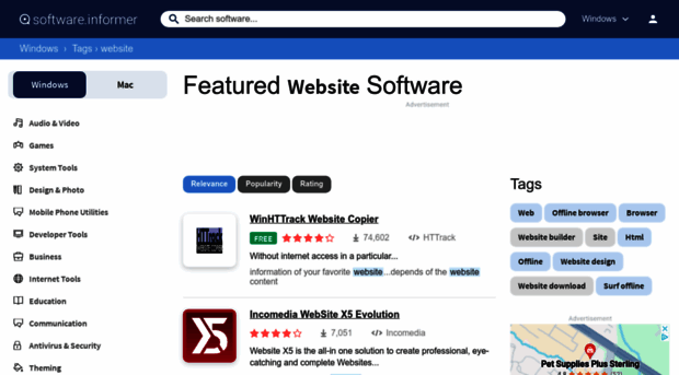 website.software.informer.com