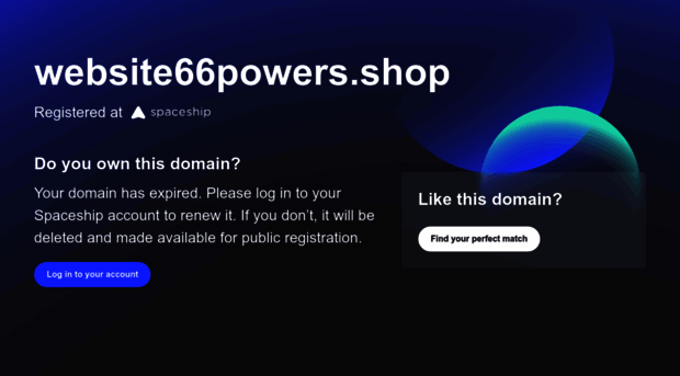 website66powers.shop