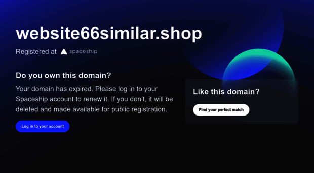 website66similar.shop