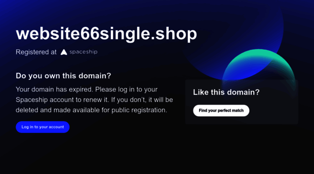 website66single.shop