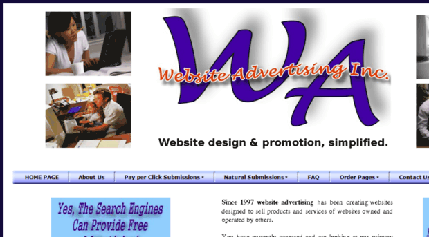 websiteadvertising.com