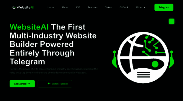 websiteai.io