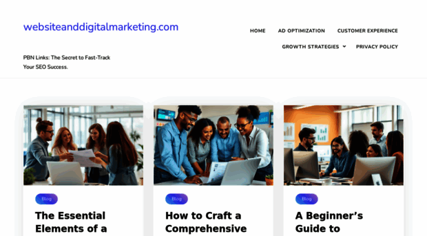 websiteanddigitalmarketing.com