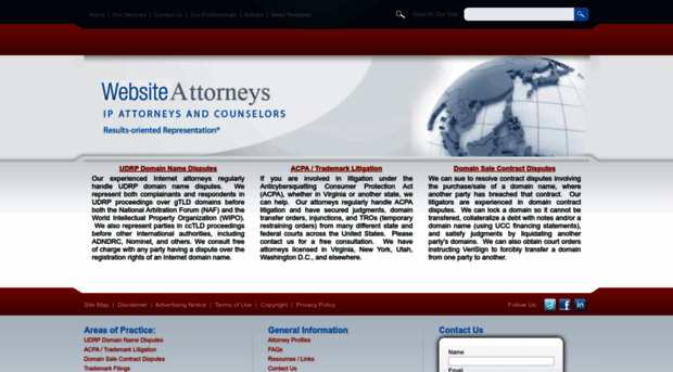 websiteattorneys.com