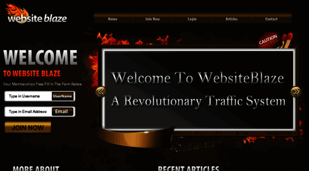 websiteblaze.com