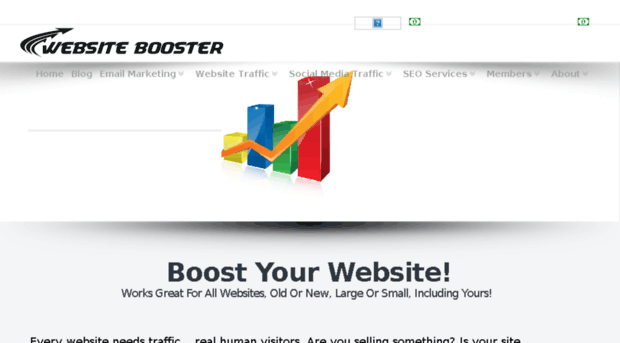 websitebooster.net