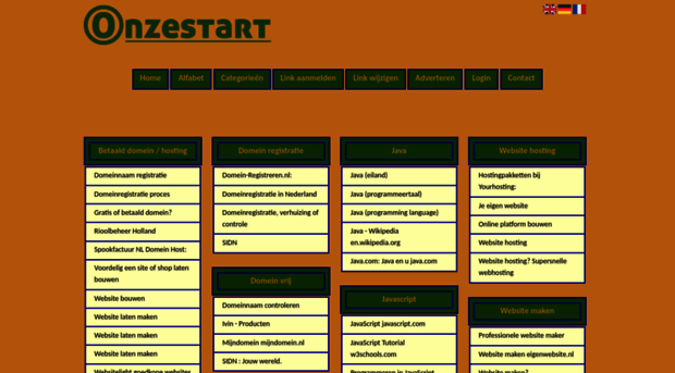 websitebouw.onzestart.nl