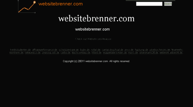 websitebrenner.com