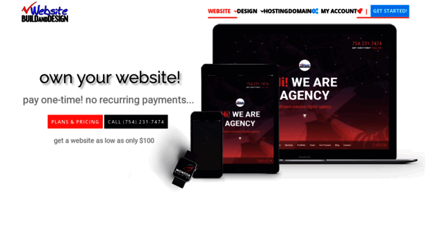 websitebuildanddesign.com