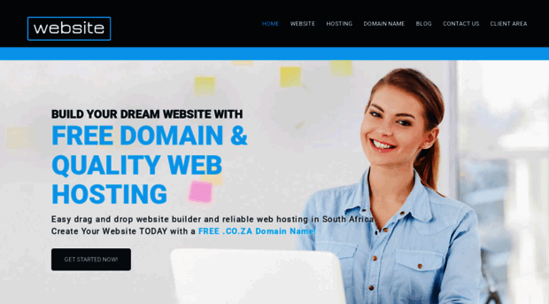 websitebuilder.co.za