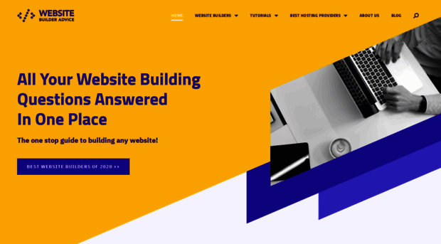 websitebuilderadvice.com