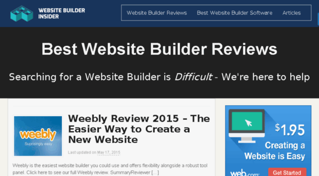 websitebuilderinsider.net