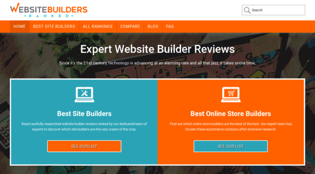 websitebuildersranked.com