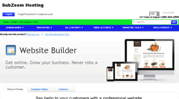 websitebuildingworkshop.com