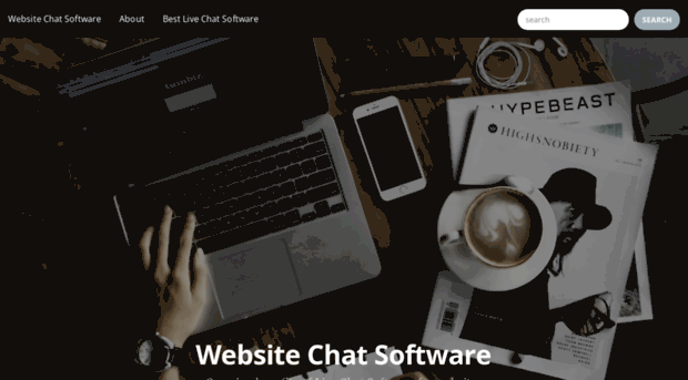 websitechat.com