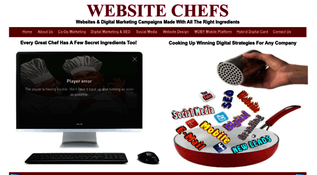 websitechefs.com