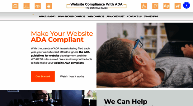 websitecompliancewithada.com