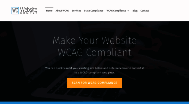 websitecomply.com