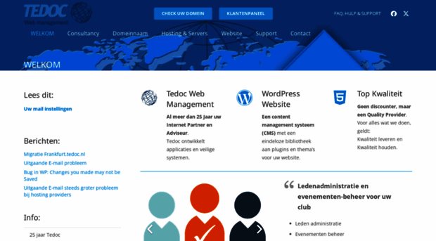 websitecreator.nl