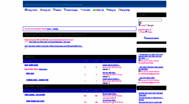 websitedanang.forumvi.com