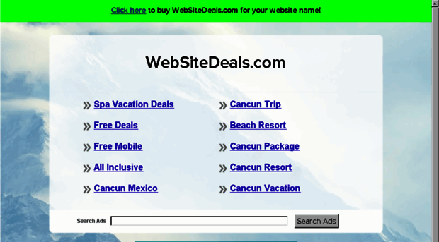 websitedeals.com