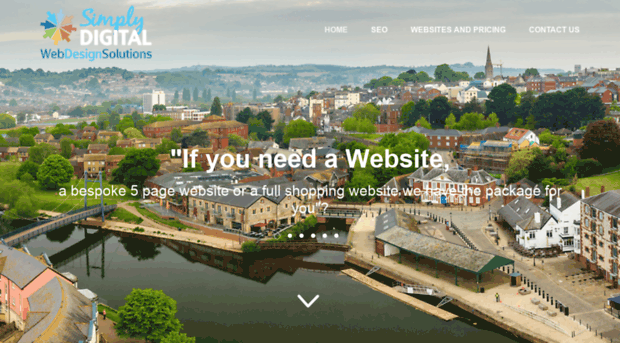 websitedesign-exeter.co.uk
