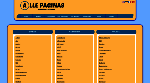 websitedesign.allepaginas.nl