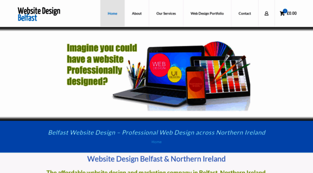 websitedesign.belfastni.co.uk