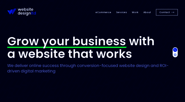 websitedesign.co.uk