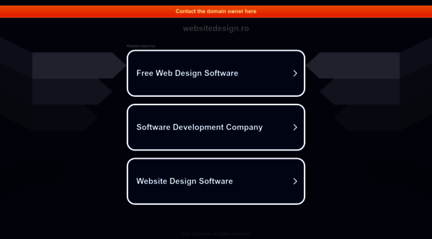 websitedesign.ro