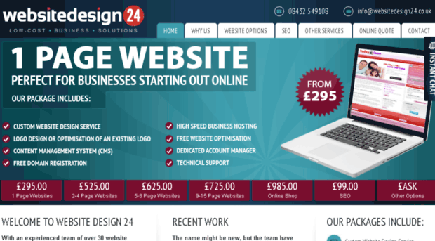 websitedesign24.co.uk