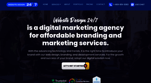 websitedesign247.com