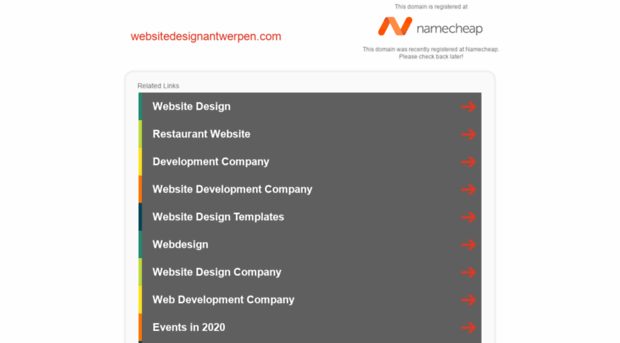 websitedesignantwerpen.com