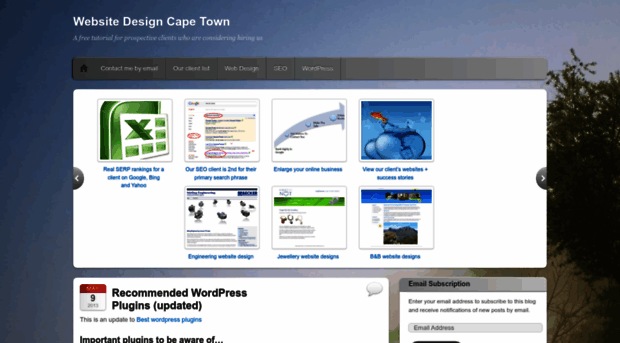 websitedesigncapetown.wordpress.com