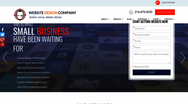 websitedesigncompany.net