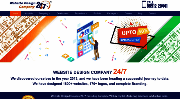 websitedesigncompany247.com